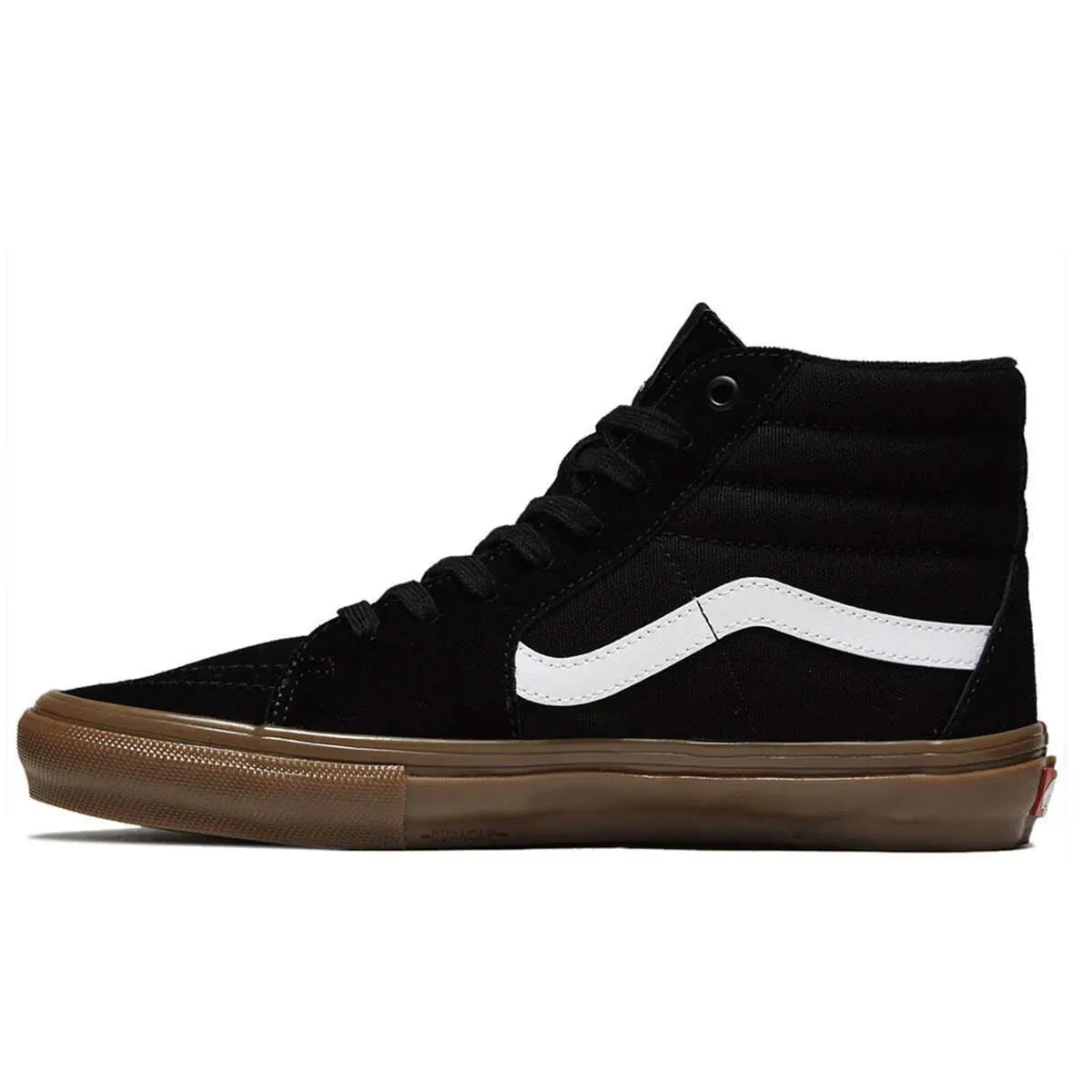 Vans shoes - BLack White, ALL COLOR 23