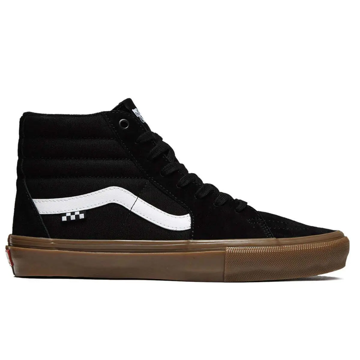 Vans shoes - BLack White, ALL COLOR 24