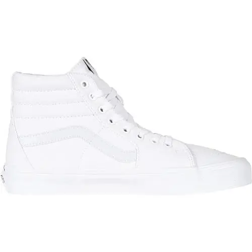 Vans shoes - BLack White, ALL COLOR 20