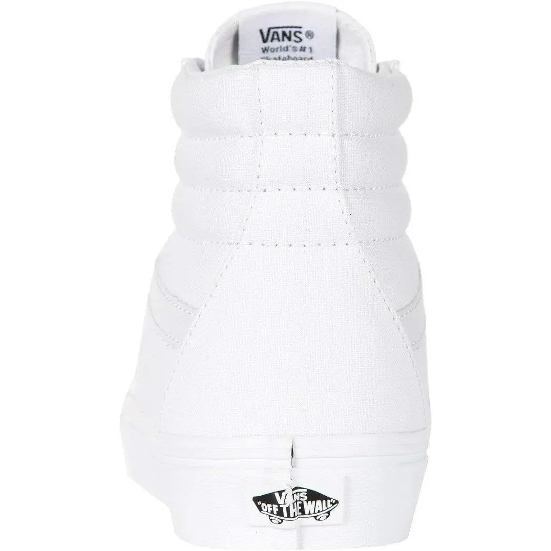 Vans shoes - BLack White, ALL COLOR 21