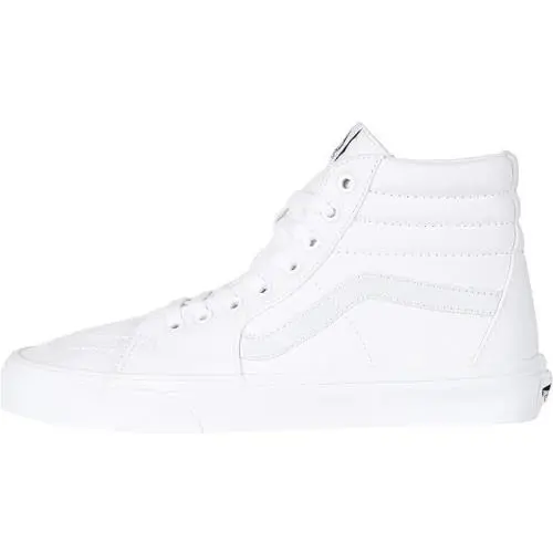 Vans shoes - BLack White, ALL COLOR 22