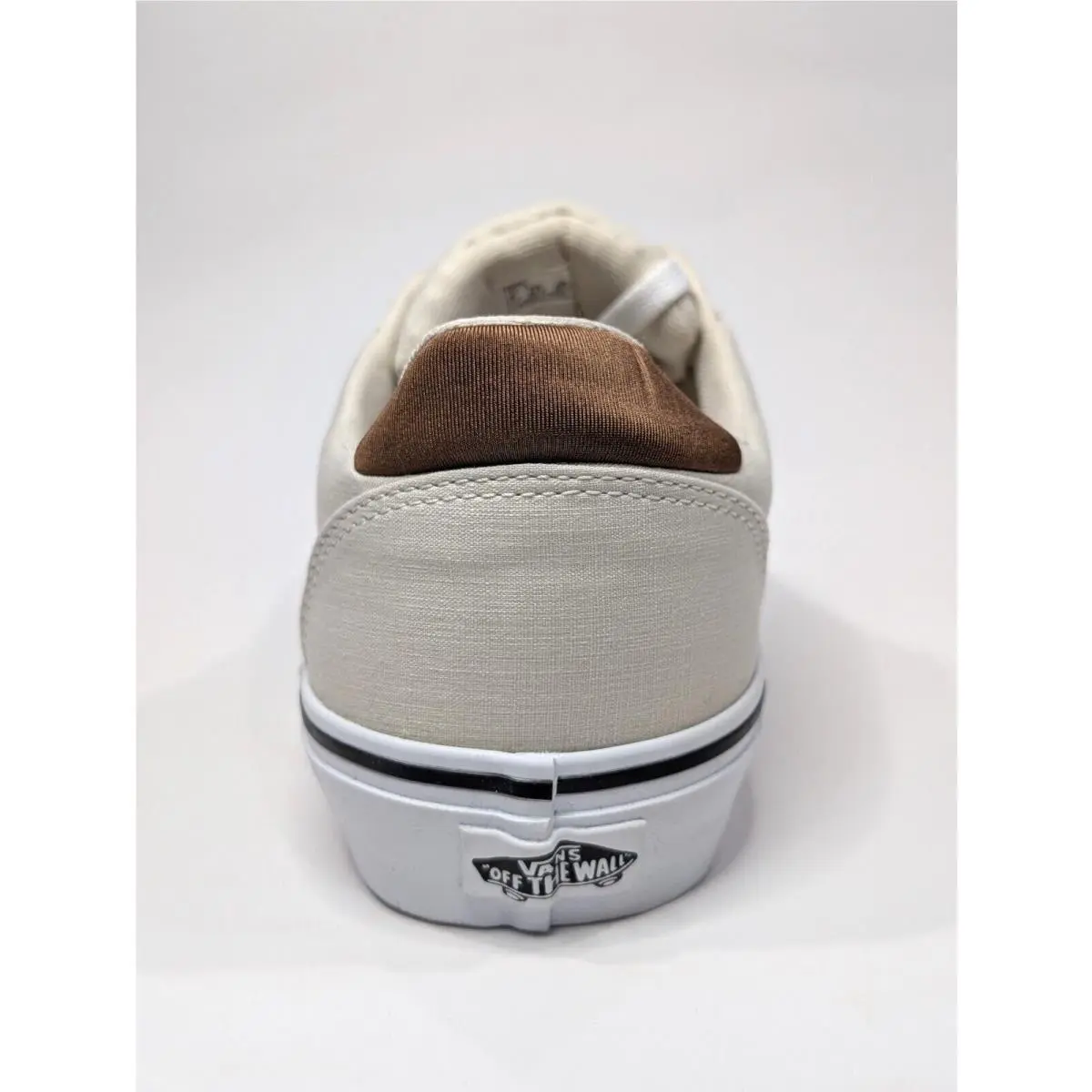 Vans shoes - VANS Atwood Deluxe - Atwood Deluxe - VN000CNYDJR - Turtledove 4