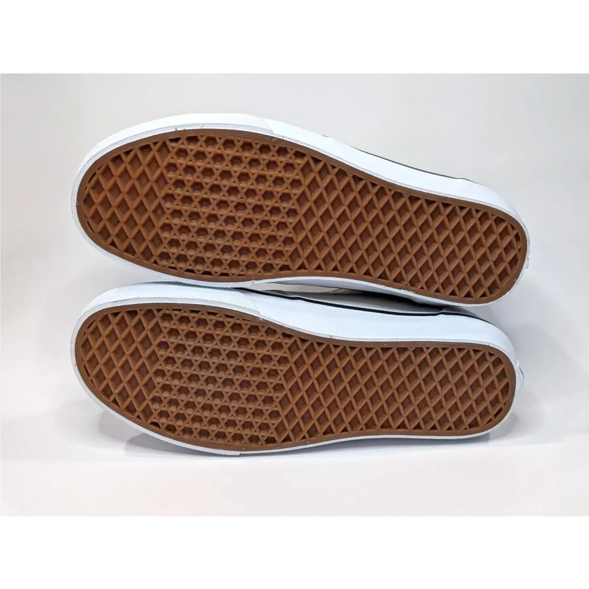 Vans shoes - VANS Atwood Deluxe - Atwood Deluxe - VN000CNYDJR - Turtledove 7