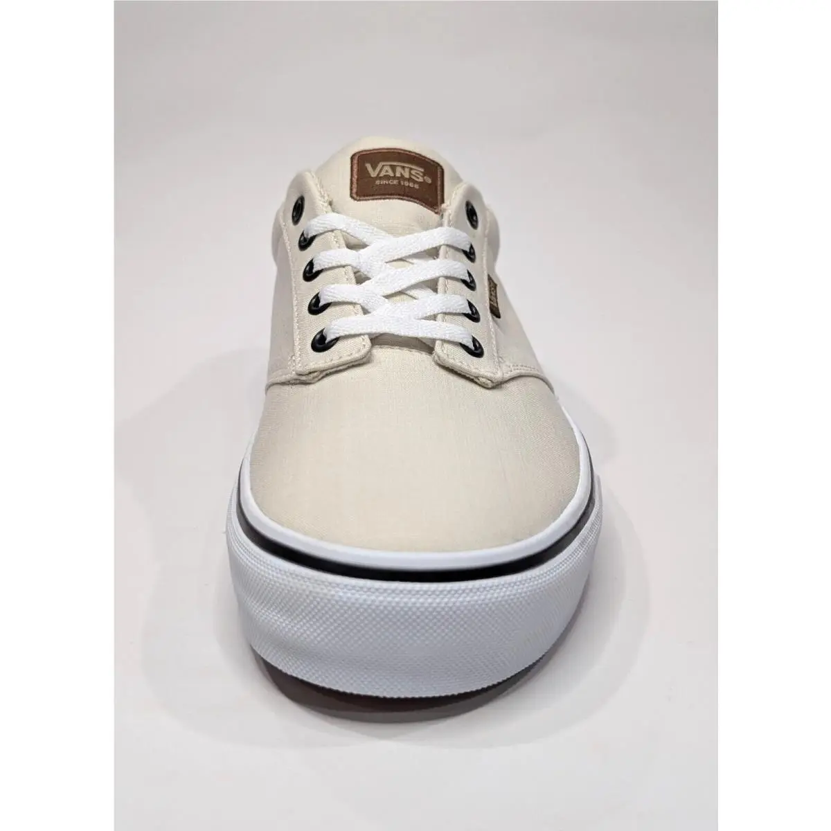 Vans shoes - VANS Atwood Deluxe - Atwood Deluxe - VN000CNYDJR - Turtledove 13