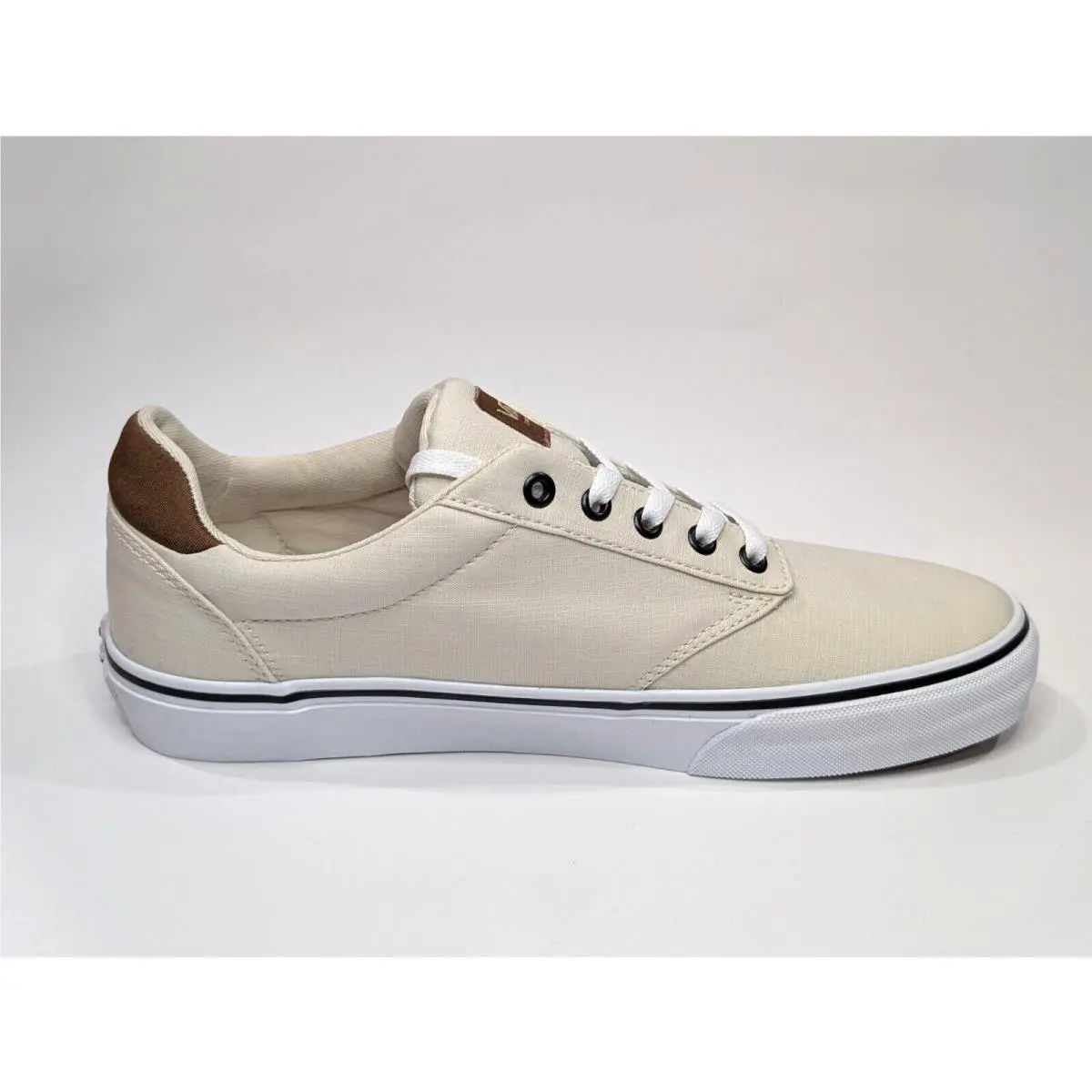 Vans shoes - VANS Atwood Deluxe - Atwood Deluxe - VN000CNYDJR - Turtledove 16
