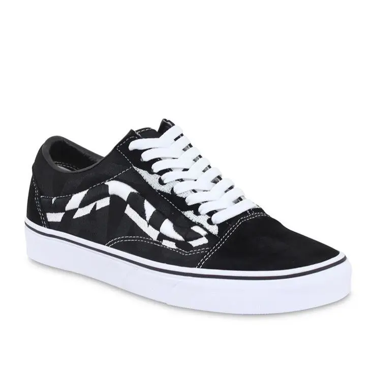 Vans shoes - VANS Old Skool - Old Skool - VN0A5KRF95C - Black 0
