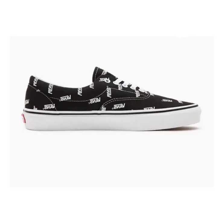 Vans shoes - (VANS) - VN-0A54F1QW7 - Black 9