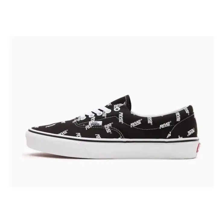 Vans shoes - (VANS) - VN-0A54F1QW7 - Black 0