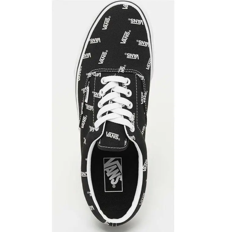 Vans shoes - (VANS) - VN-0A54F1QW7 - Black 13