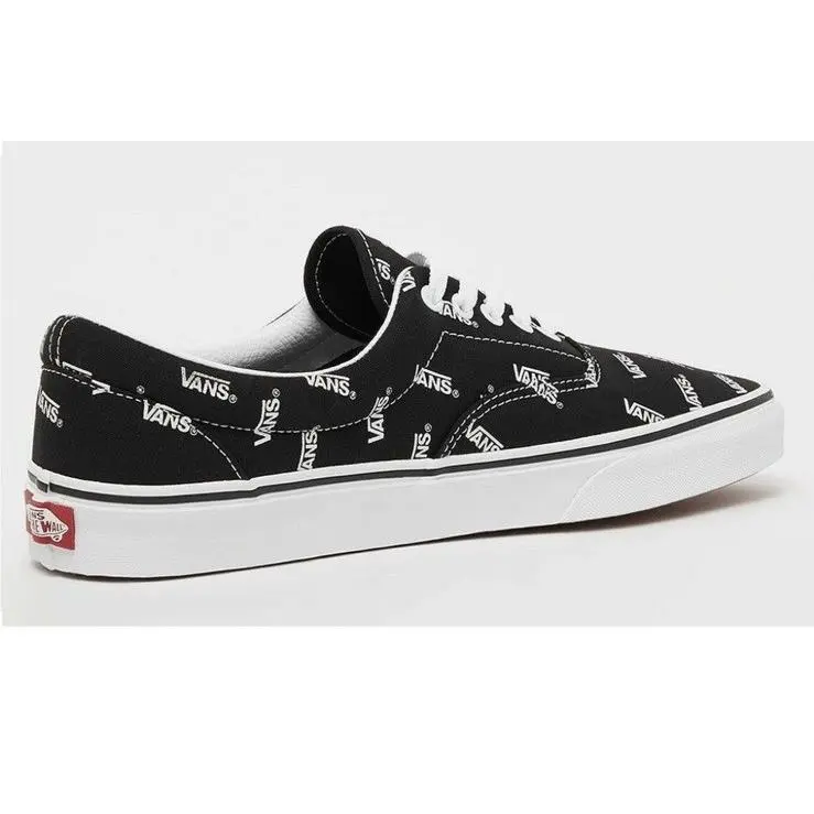 Vans shoes - (VANS) - VN-0A54F1QW7 - Black 14