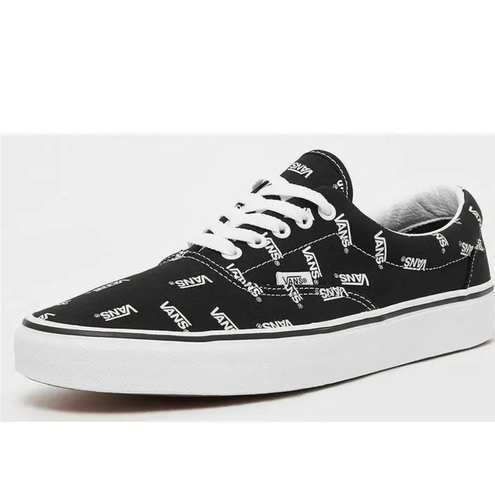 Vans shoes - (VANS) - VN-0A54F1QW7 - Black 15