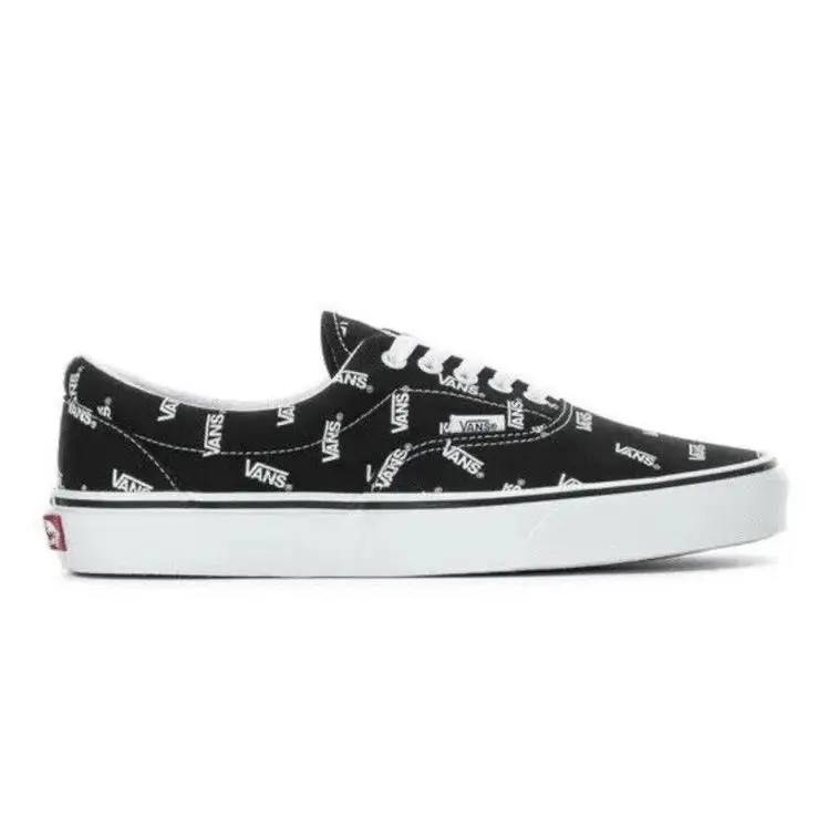 Vans shoes - (VANS) - VN-0A54F1QW7 - Black 10