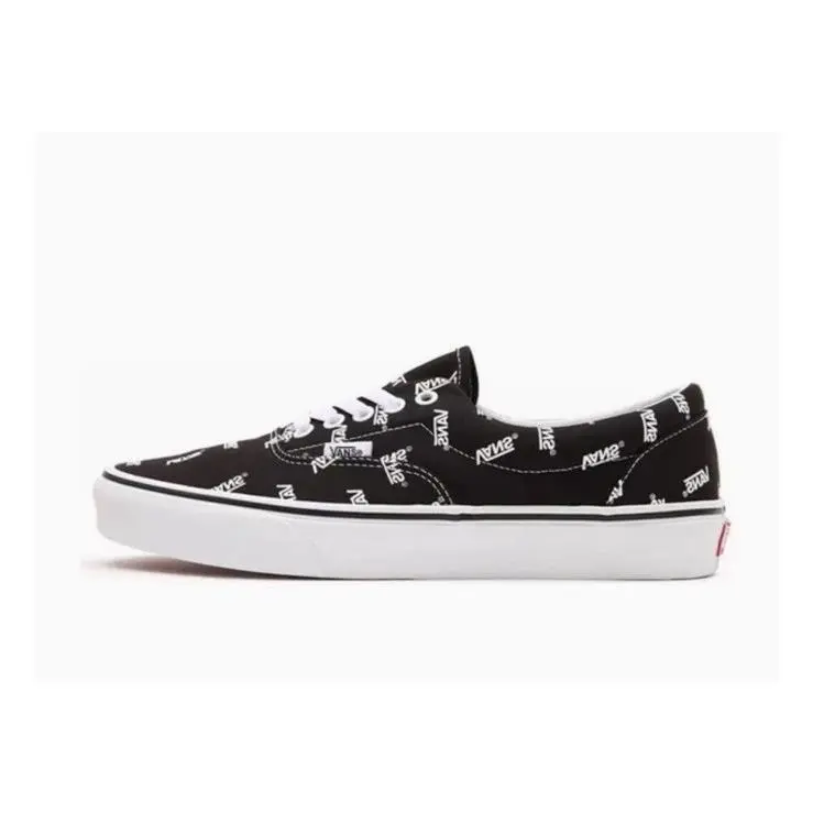 Vans shoes - (VANS) - VN-0A54F1QW7 - Black 11