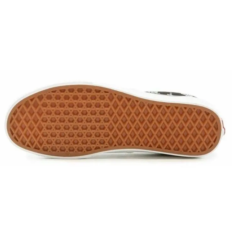 Vans shoes - (VANS) - VN-0A54F1QW7 - Black 12
