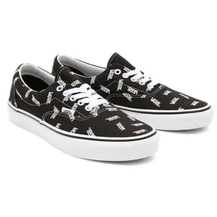 Vans shoes - (VANS) - VN-0A54F1QW7 - Black 16