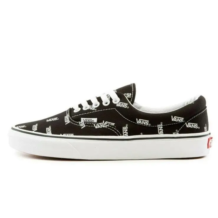 Vans shoes - (VANS) - VN-0A54F1QW7 - Black 17