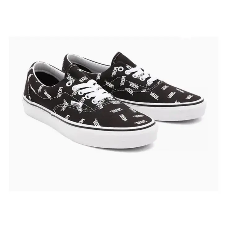 Vans shoes - (VANS) - VN-0A54F1QW7 - Black 18