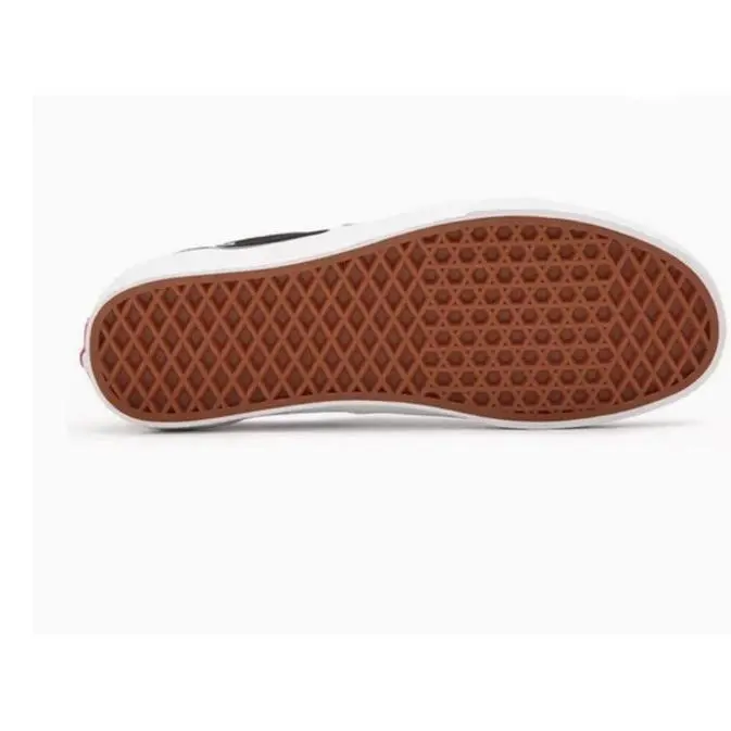 Vans shoes - (VANS) - VN-0A54F1QW7 - Black 19
