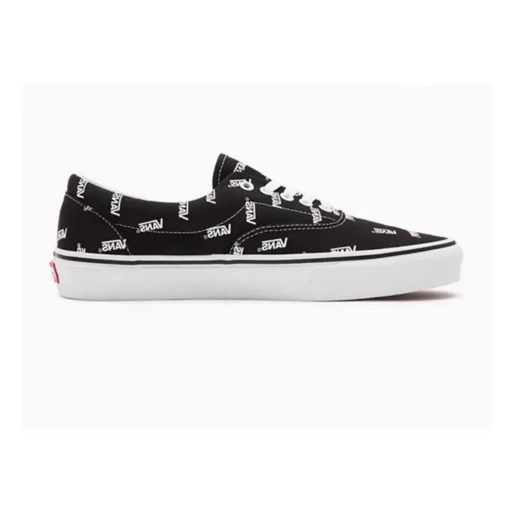 Vans shoes - (VANS) - VN-0A54F1QW7 - Black 20