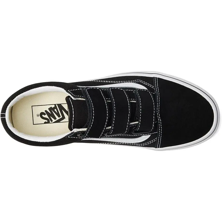 Vans shoes - Velcro - Velcro - VN-0A3D29OIU - Black 1