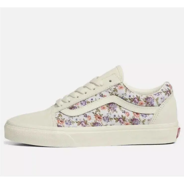 Vans shoes - VANS Old Skool - Old Skool - VN-0A38G1VMR - White 1
