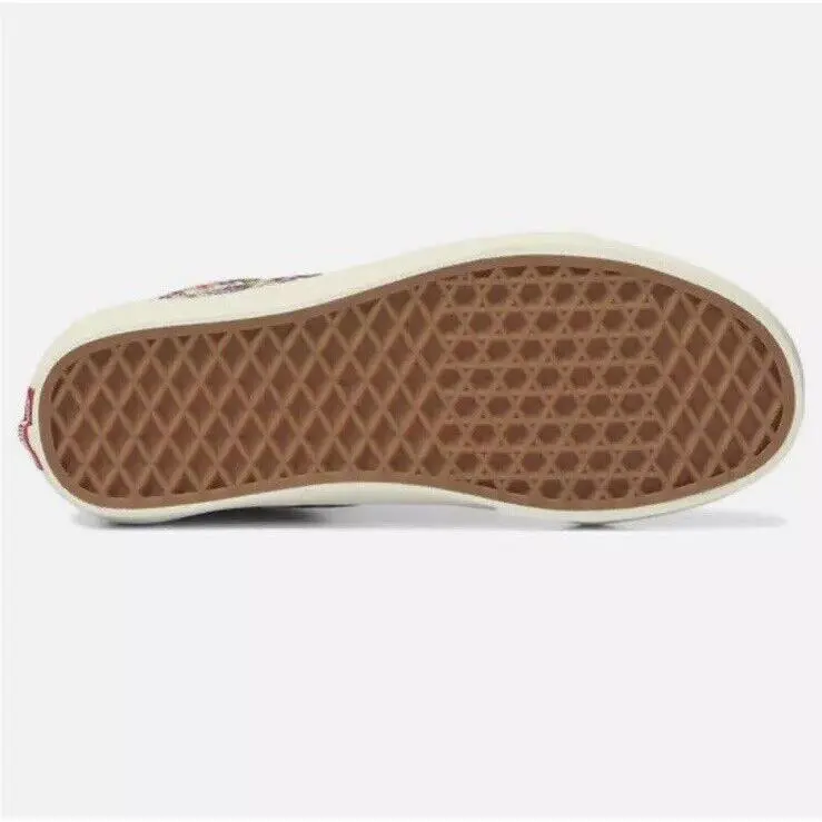Vans shoes - VANS Old Skool - Old Skool - VN-0A38G1VMR - White 2