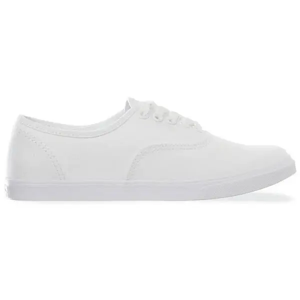 Vans shoes - VANS Authentic Lo Pro - Authentic Pro - VN000F7BQLZ - White 1