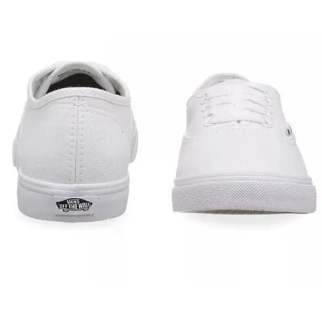 Vans shoes - VANS Authentic Lo Pro - Authentic Pro - VN000F7BQLZ - White 5