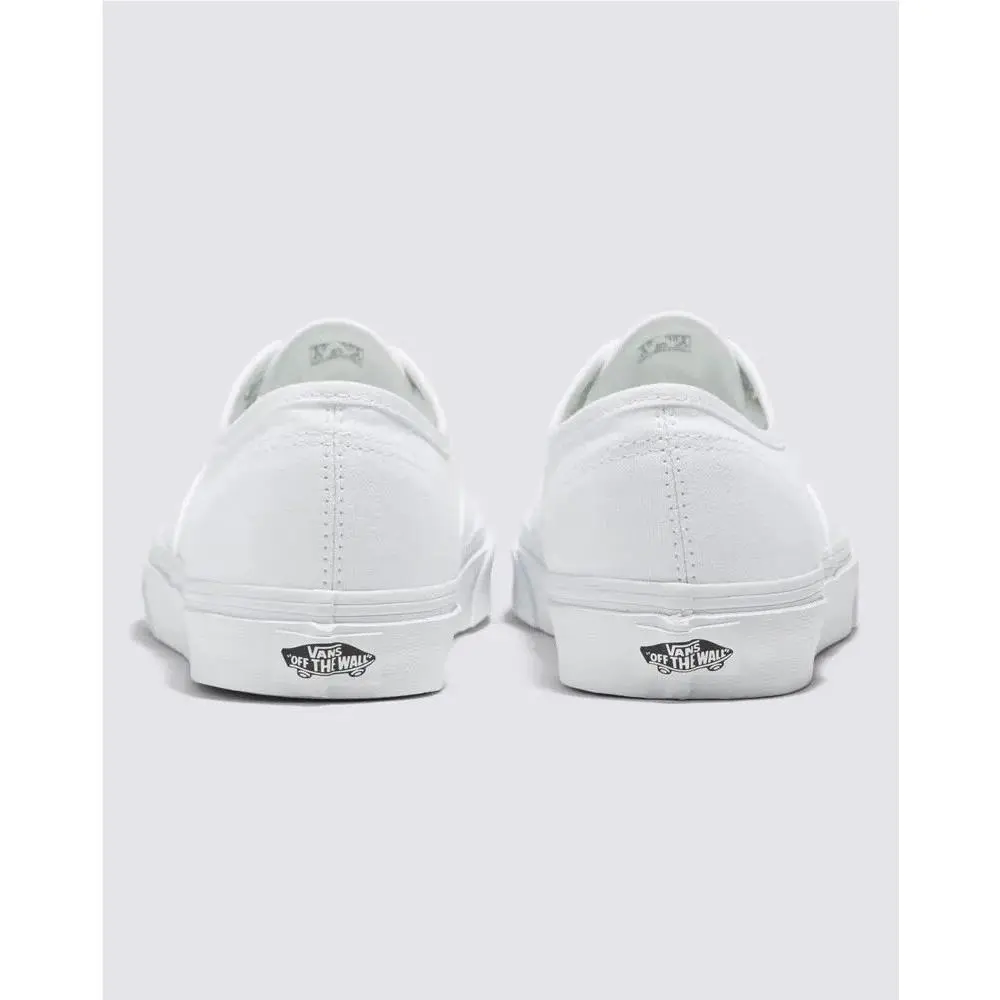 Vans shoes - VANS Authentic Lo Pro - Authentic Pro - VN000F7BQLZ - White 3