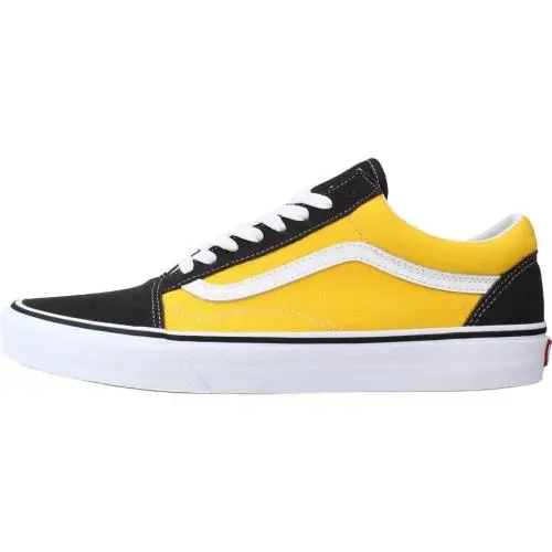 Vans shoes - VANS Old Skool - Old Skool - VN-0A5JMIB61 - Raven/ Freesia 0