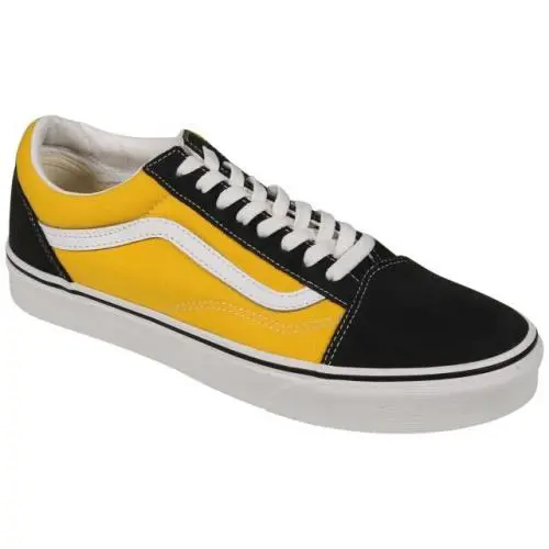 Vans shoes - VANS Old Skool - Old Skool - VN-0A5JMIB61 - Raven/ Freesia 1