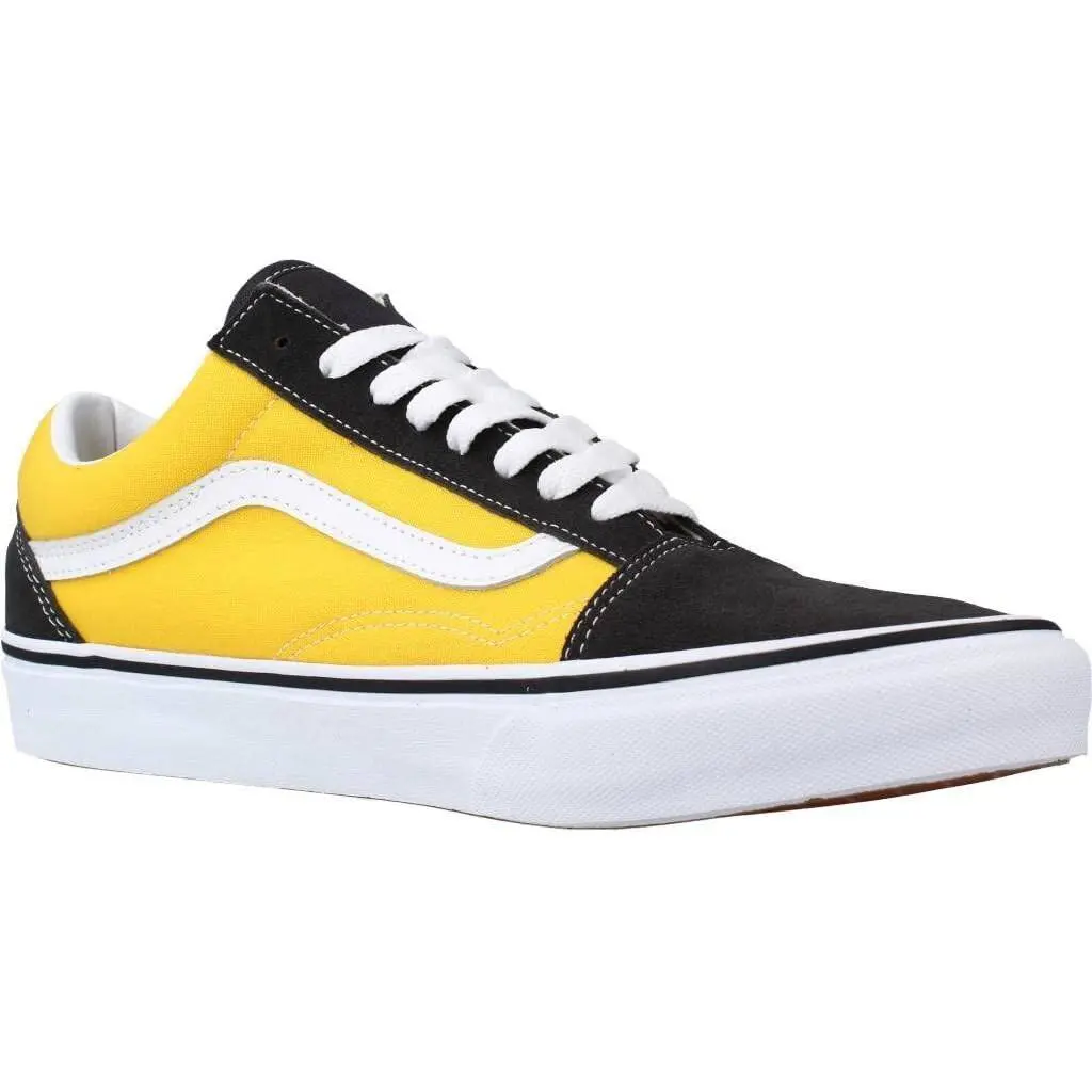 Vans shoes - VANS Old Skool - Old Skool - VN-0A5JMIB61 - Raven/ Freesia 2