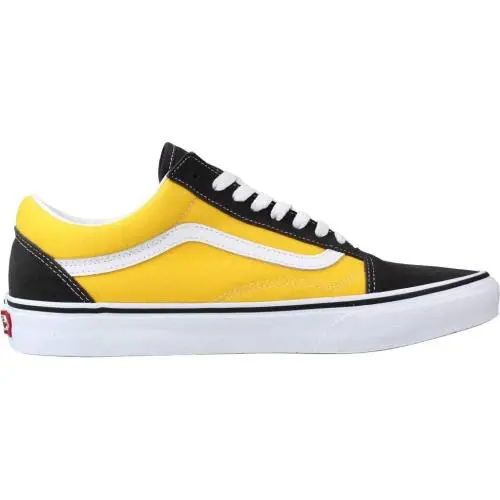 Vans shoes - VANS Old Skool - Old Skool - VN-0A5JMIB61 - Raven/ Freesia 10