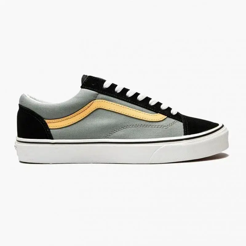 Vans shoes - VANS Style 36 - Style - VN-0A54F6B79 - Black/Red/Green 16