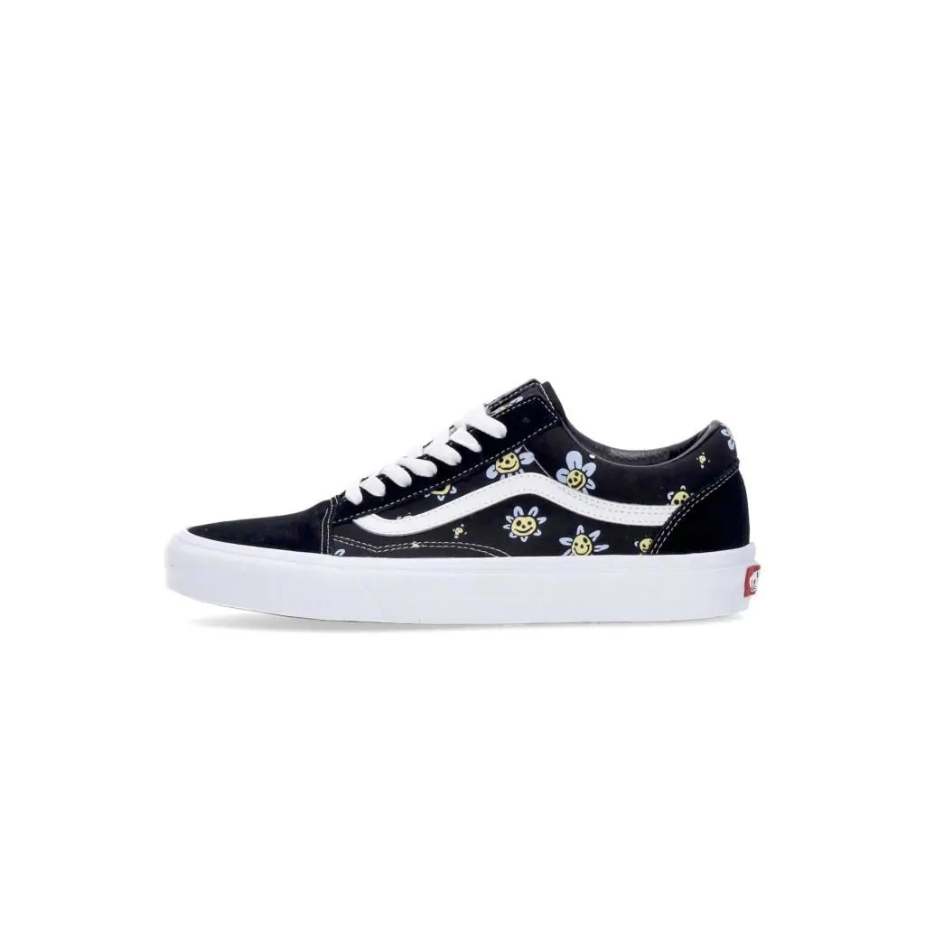 Vans shoes - VANS Old Skool - Old Skool - VN-0A5JMIY23 - Black 0
