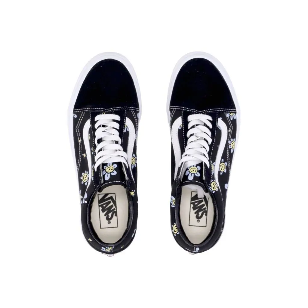 Vans shoes - VANS Old Skool - Old Skool - VN-0A5JMIY23 - Black 1