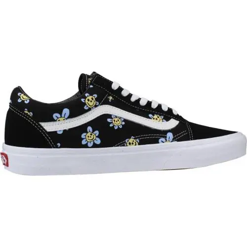 Vans shoes - VANS Old Skool - Old Skool - VN-0A5JMIY23 - Black 5