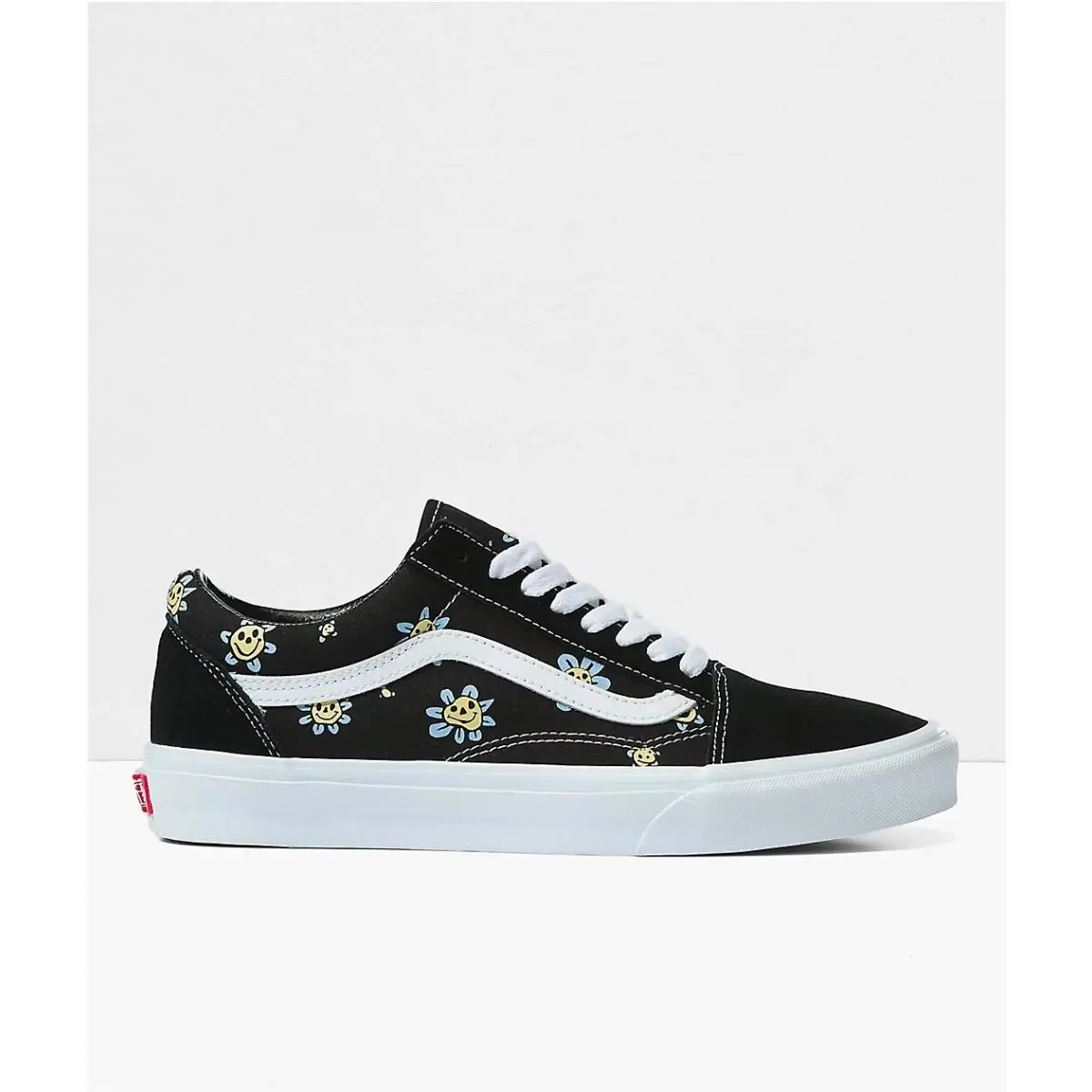 Vans shoes - VANS Old Skool - Old Skool - VN-0A5JMIY23 - Black 11
