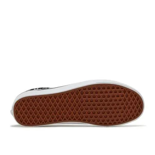 Vans shoes - VANS Old Skool - Old Skool - VN0A5KRFB0F - Black 0