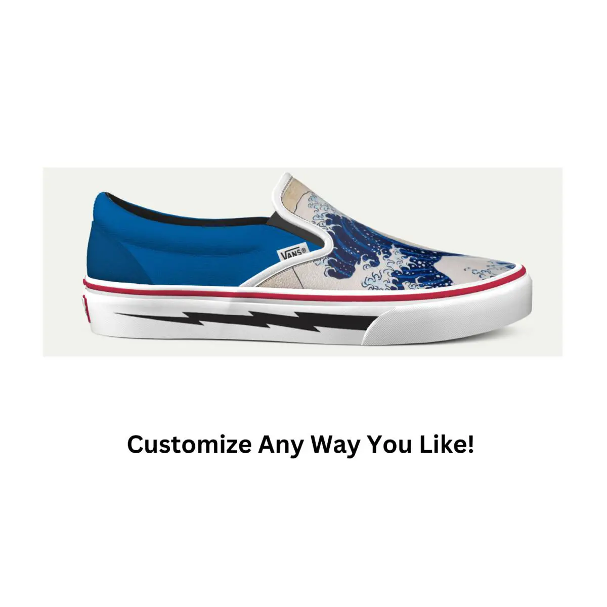 Vans shoes - White 8