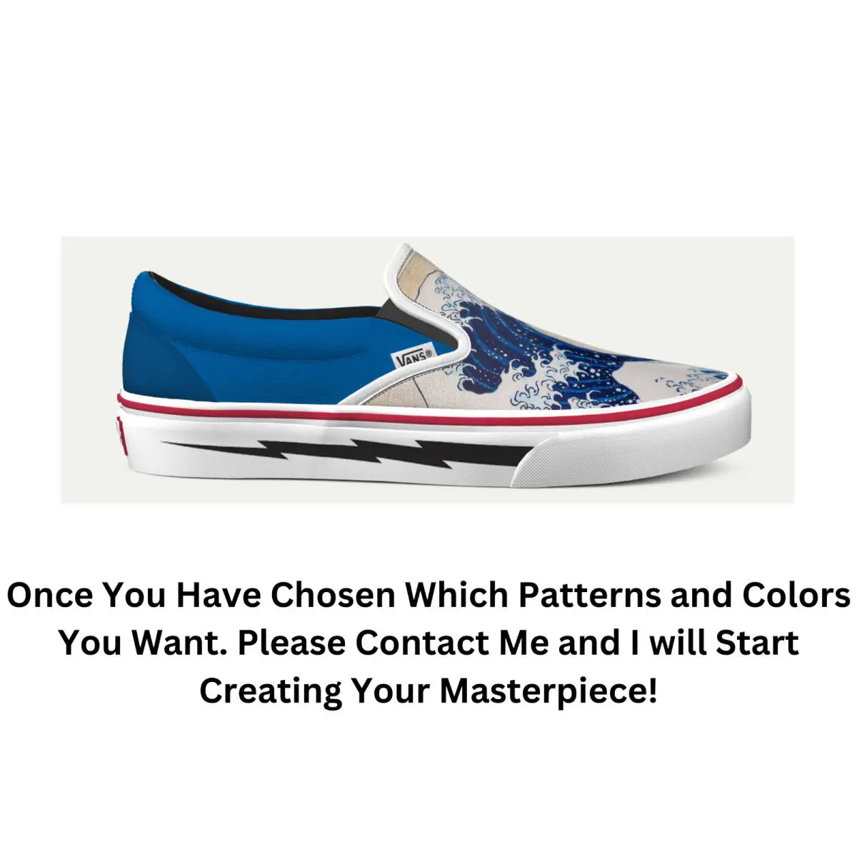 Vans shoes - White 10