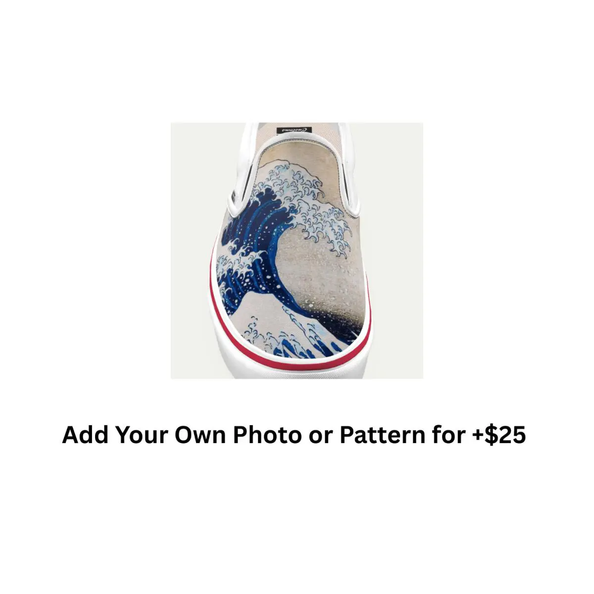 Vans shoes - White 7