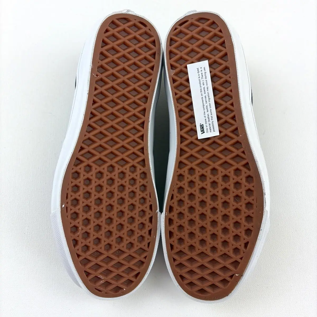 Vans shoes - Vans Og Sk8-Mid LX - VN0A4BVCBA2 - Black 3