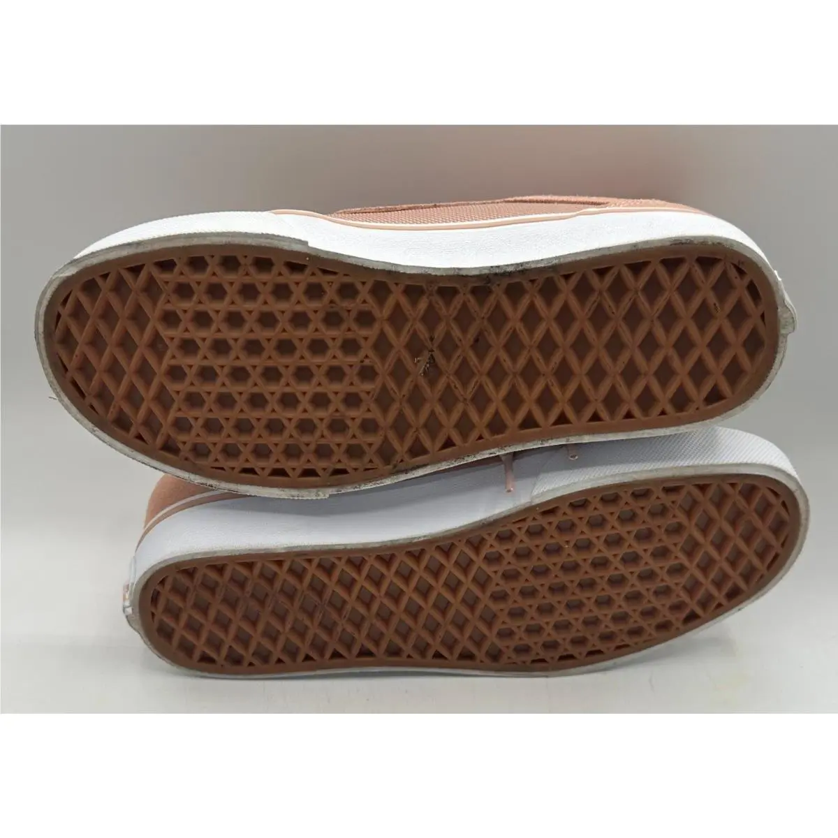 Vans shoes - VN0A3IUOQZ4 - VN0A3IUOQZ4 - Pink (UPC: 191479430419) 2