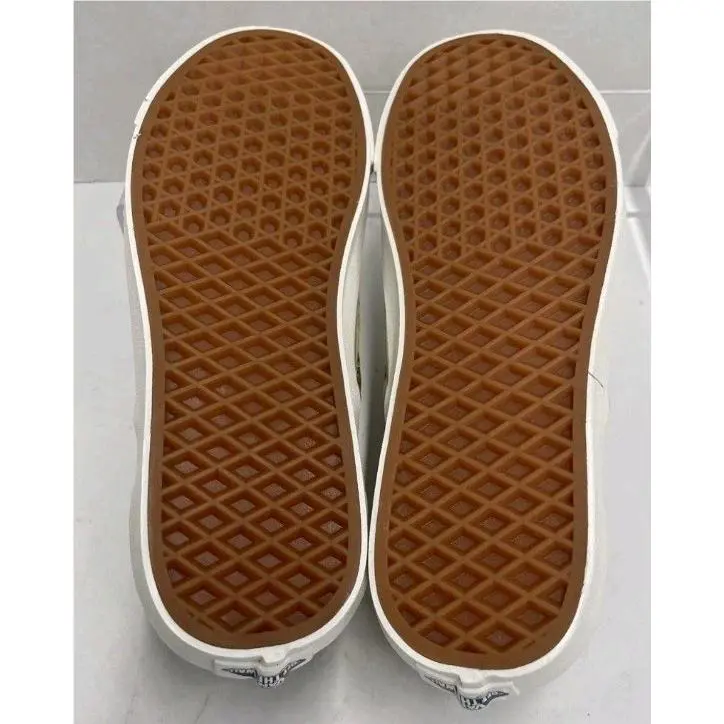 Vans shoes - slip on - slip - Ivory 3