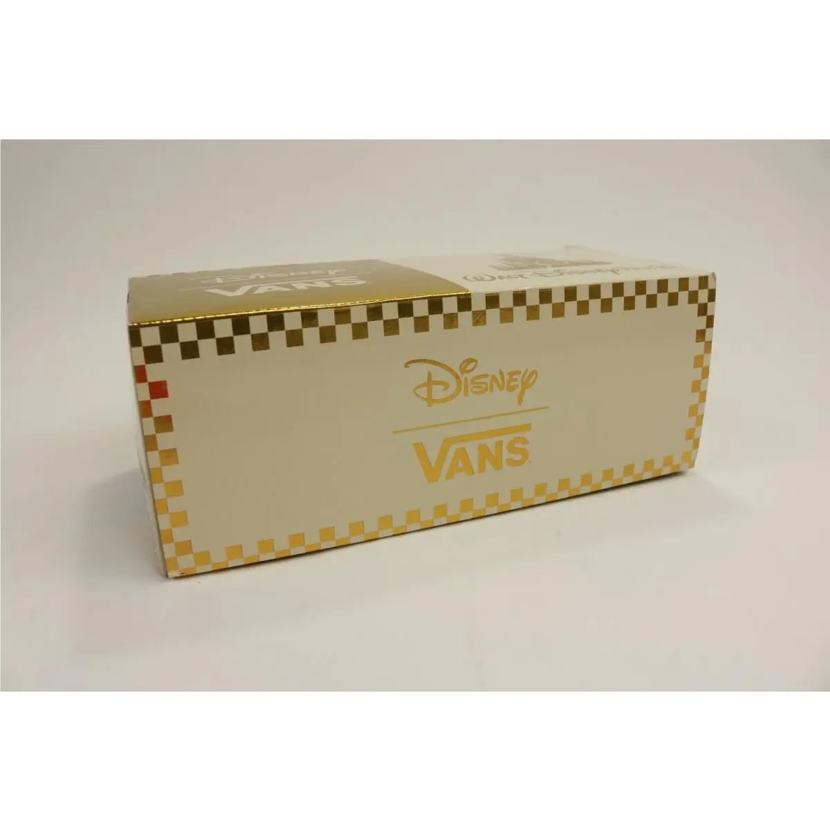 Vans shoes - Disney Character - Disney Character - White 1
