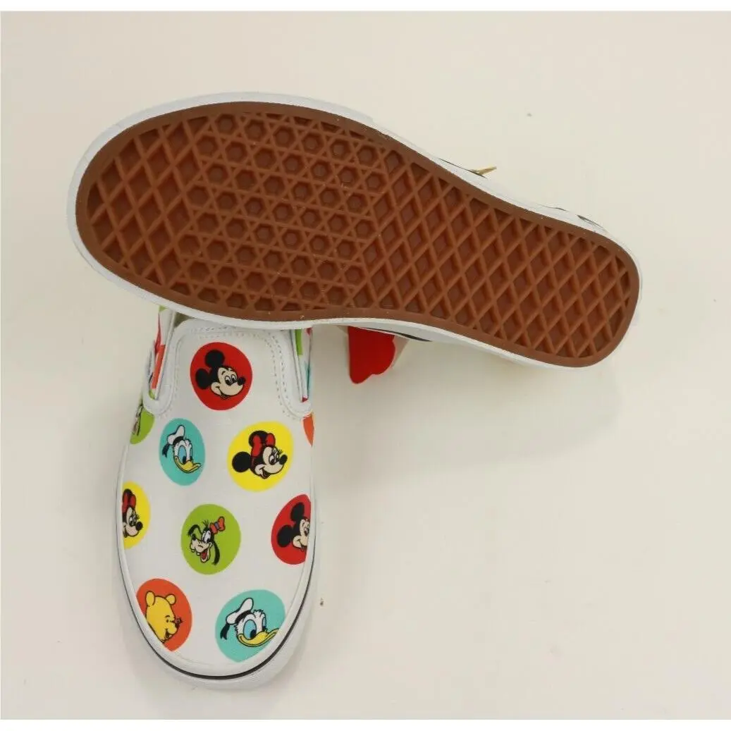 Vans shoes - Disney Character - Disney Character - White 3