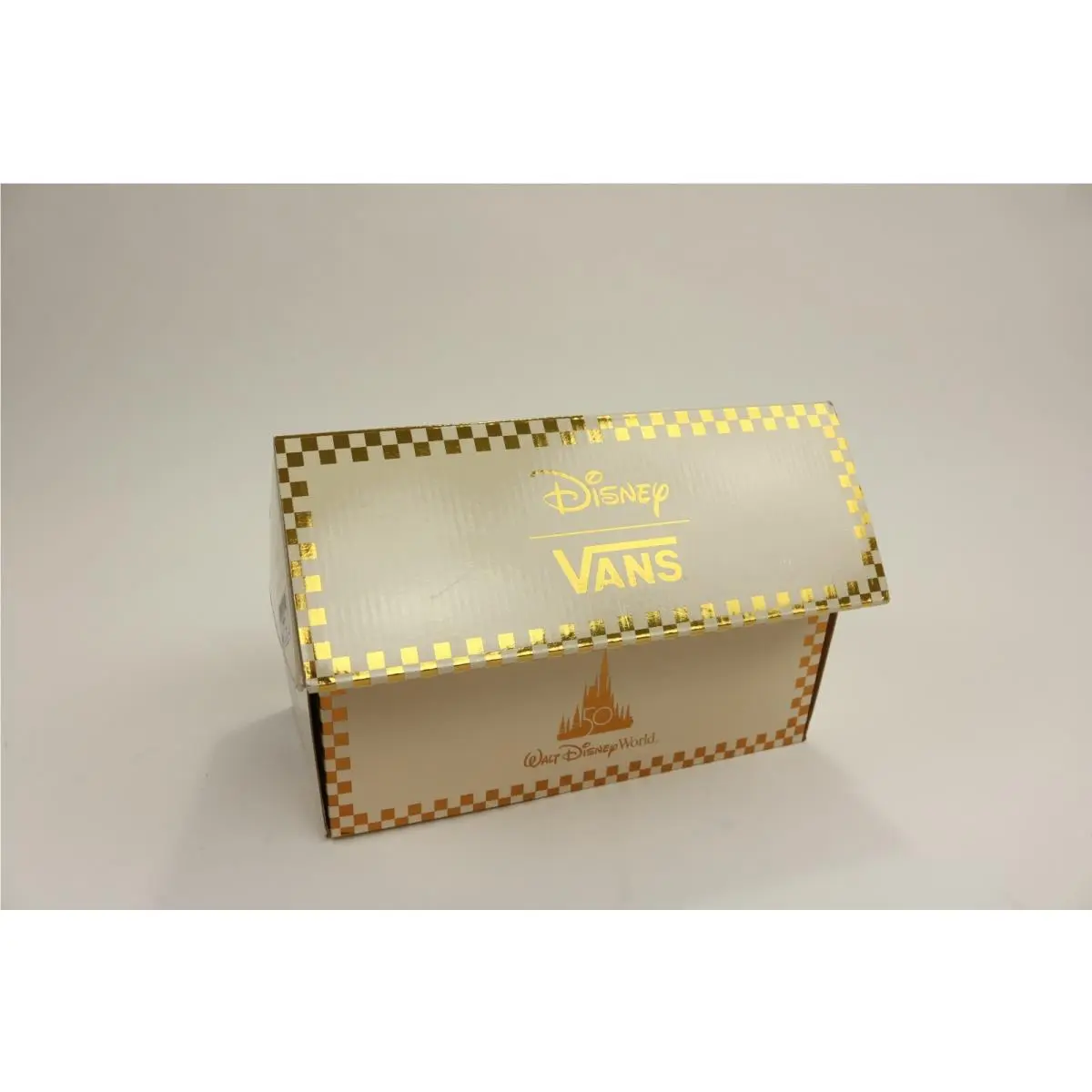 Vans shoes - Disney Character - Disney Character - White 4