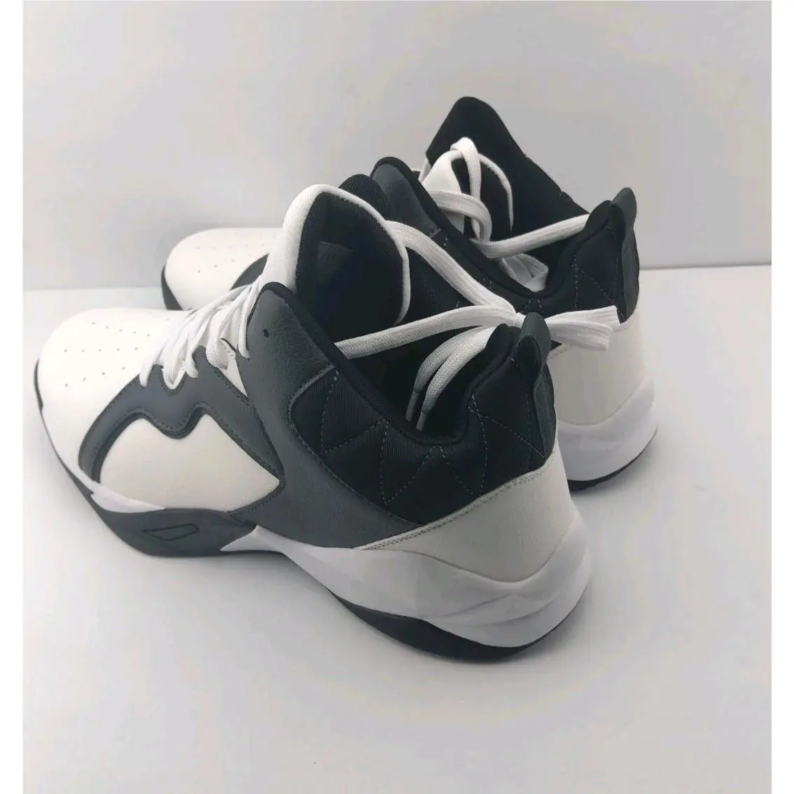 Vans shoes - White 1