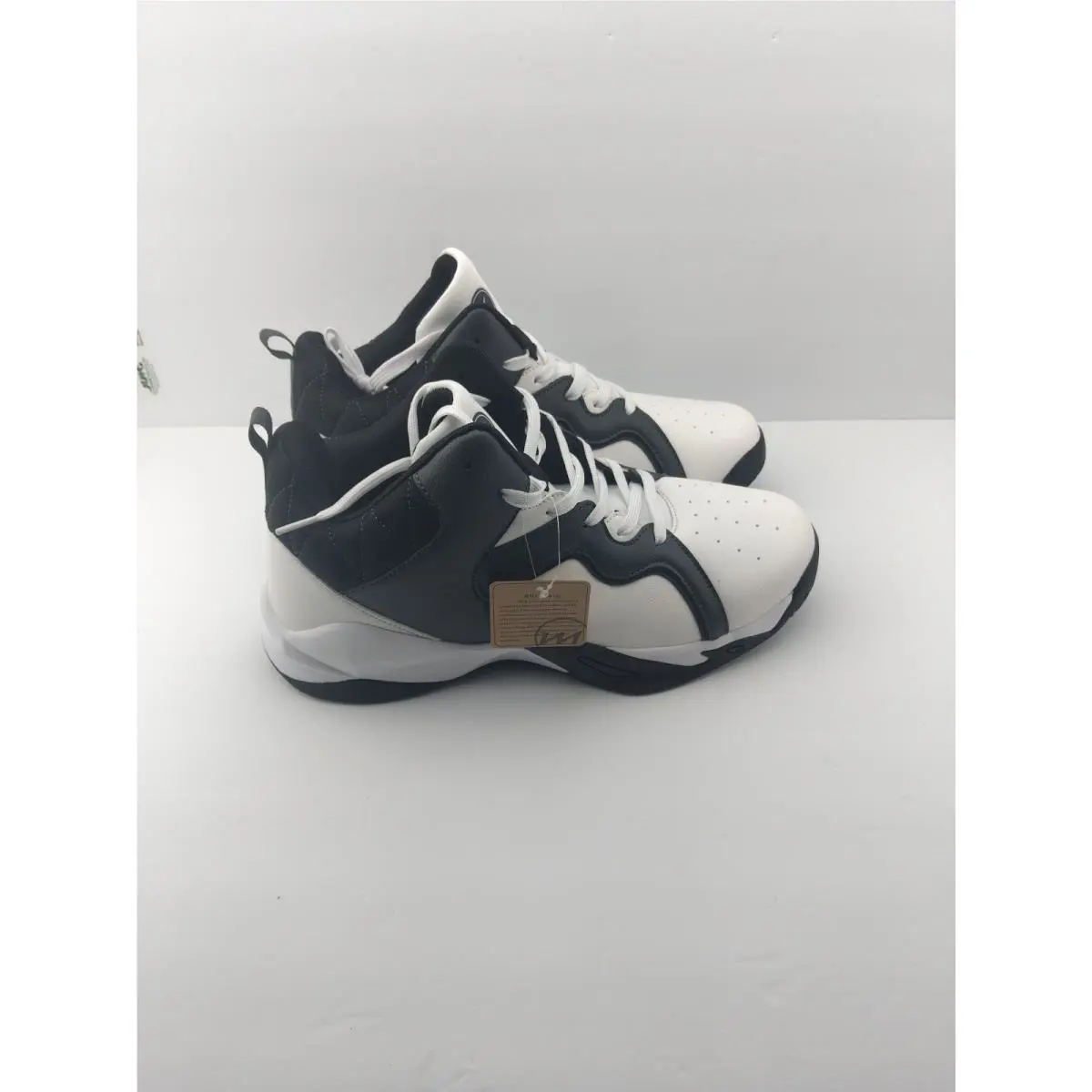 Vans shoes - White 3
